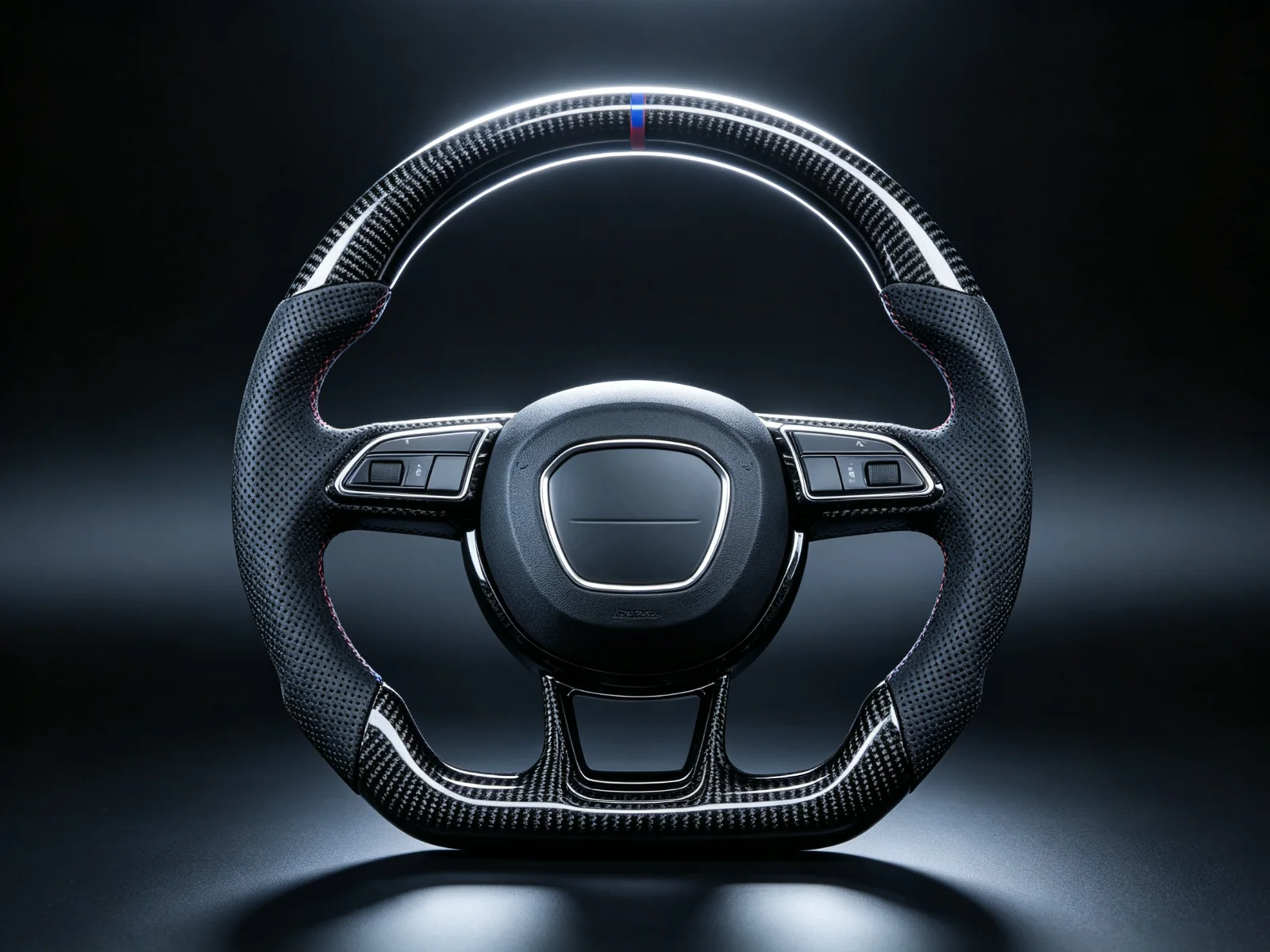 Audi A4 — thumbnail 2