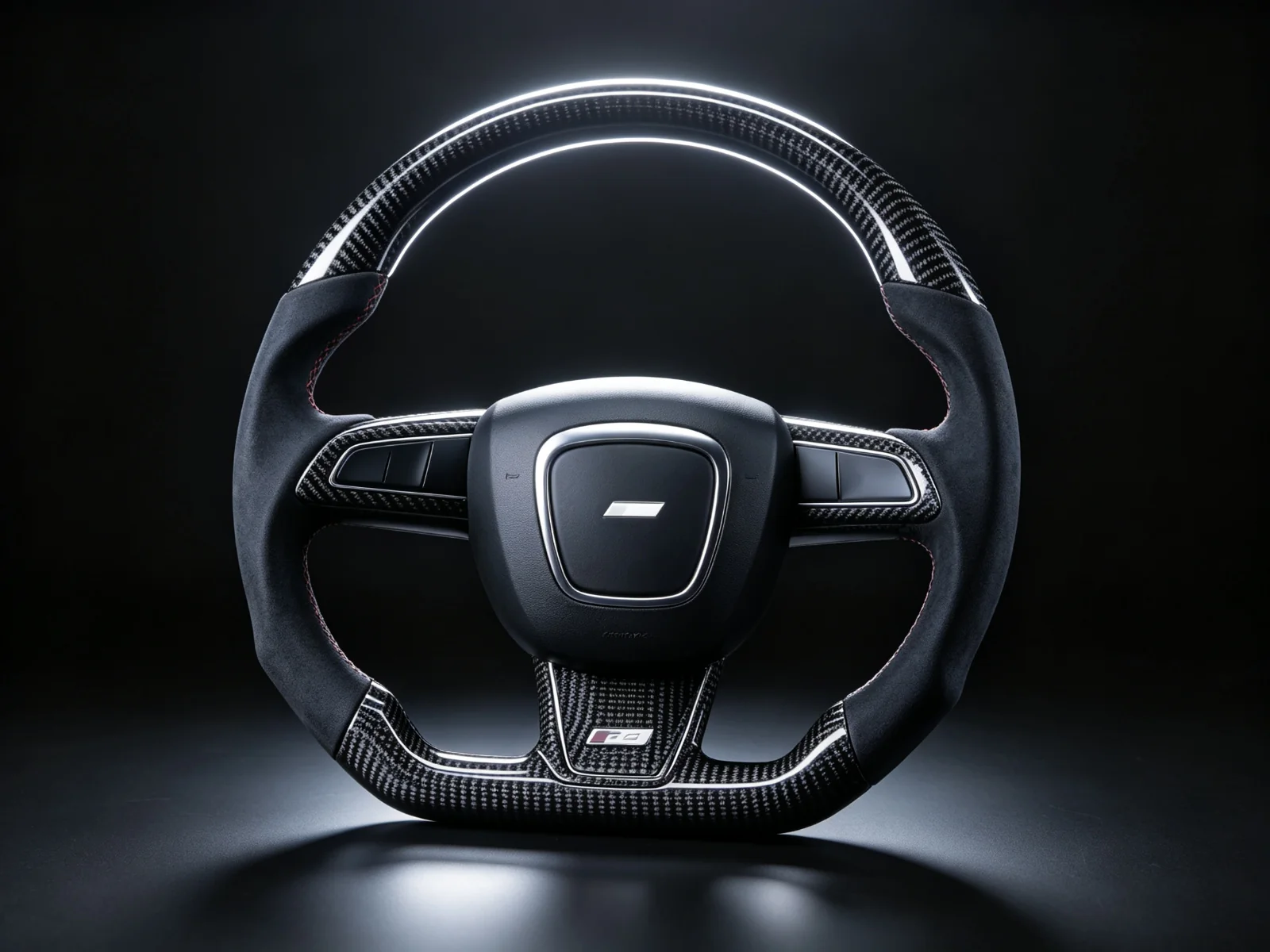 Audi A4 — thumbnail 3