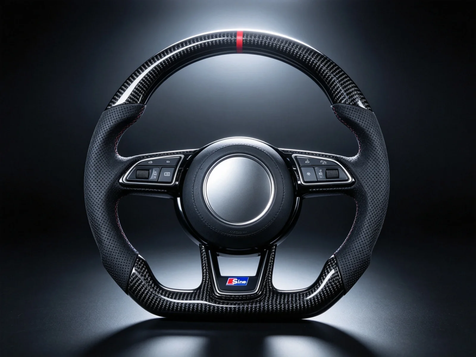 Audi A4 — thumbnail 2