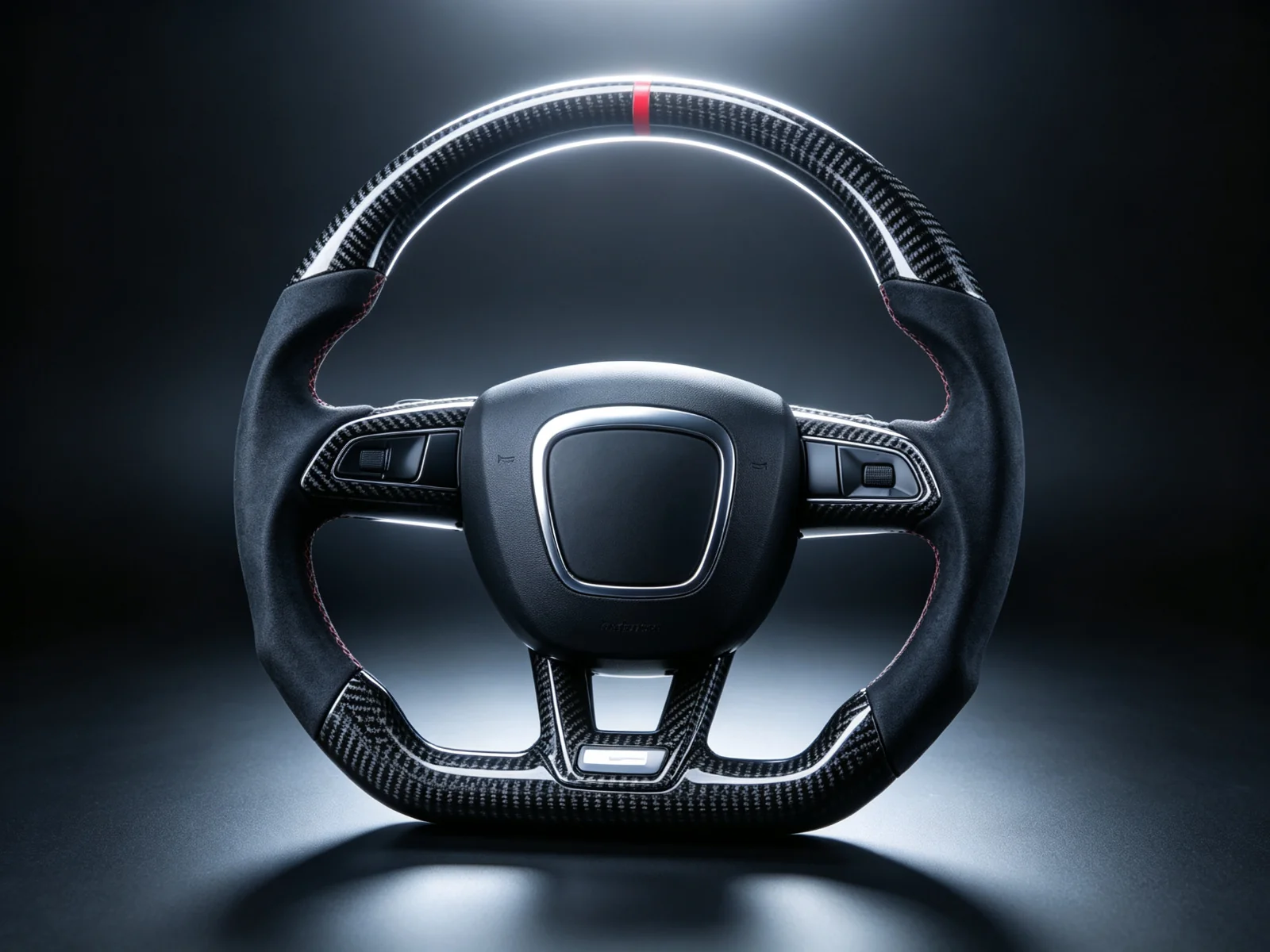 Audi A4 — thumbnail 3