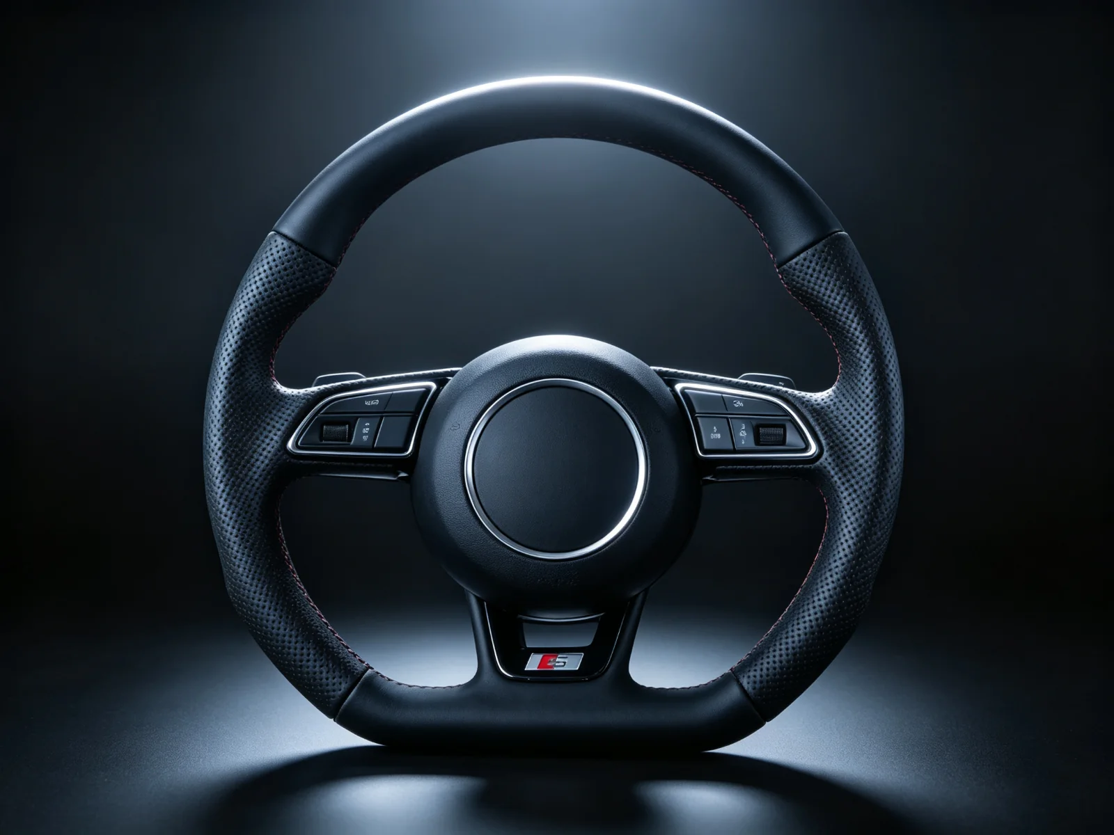 Audi A4 — thumbnail 2