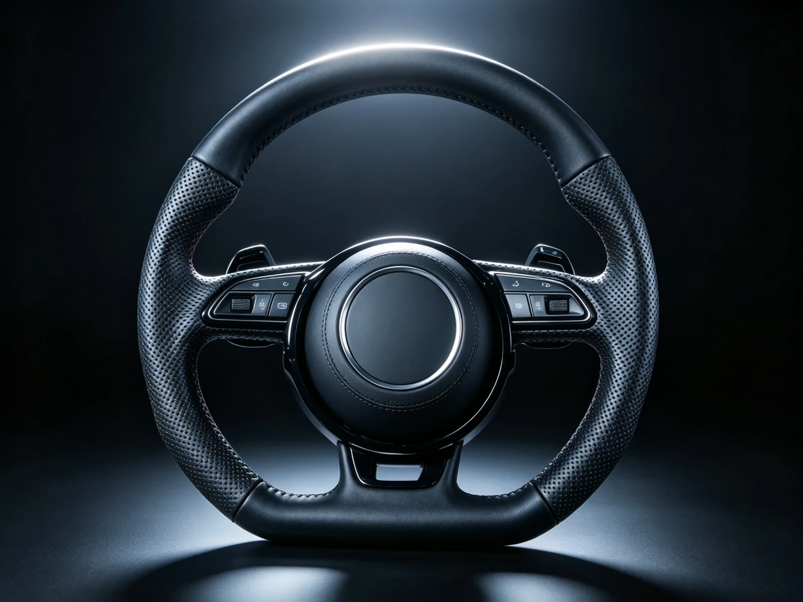 Audi A4 — thumbnail 3