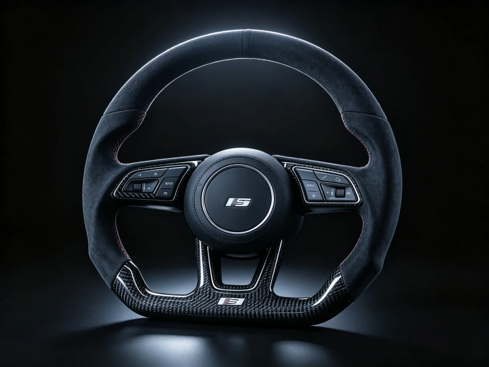 Audi RS4 — thumbnail 2