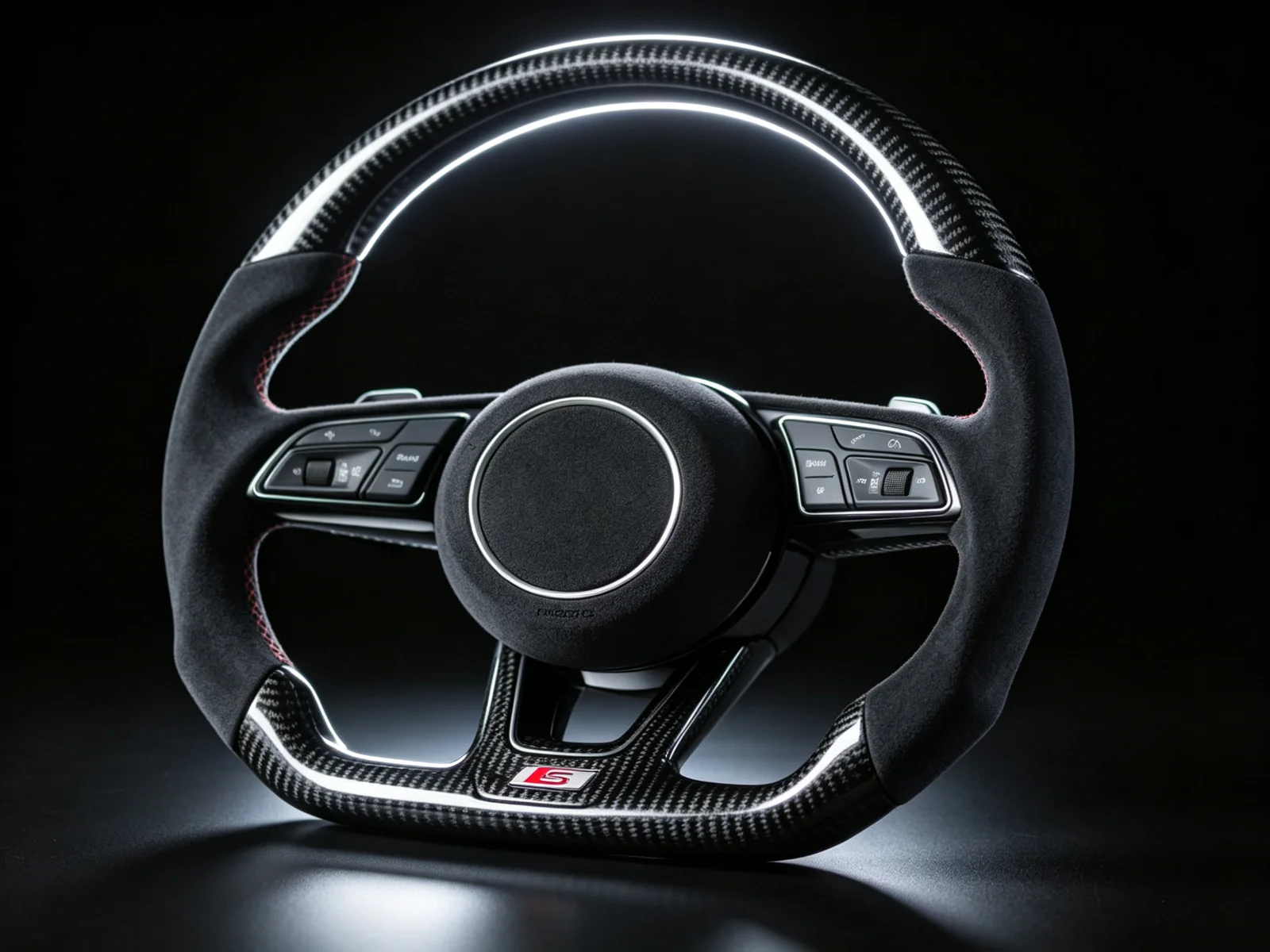 Audi RS4 — thumbnail 2