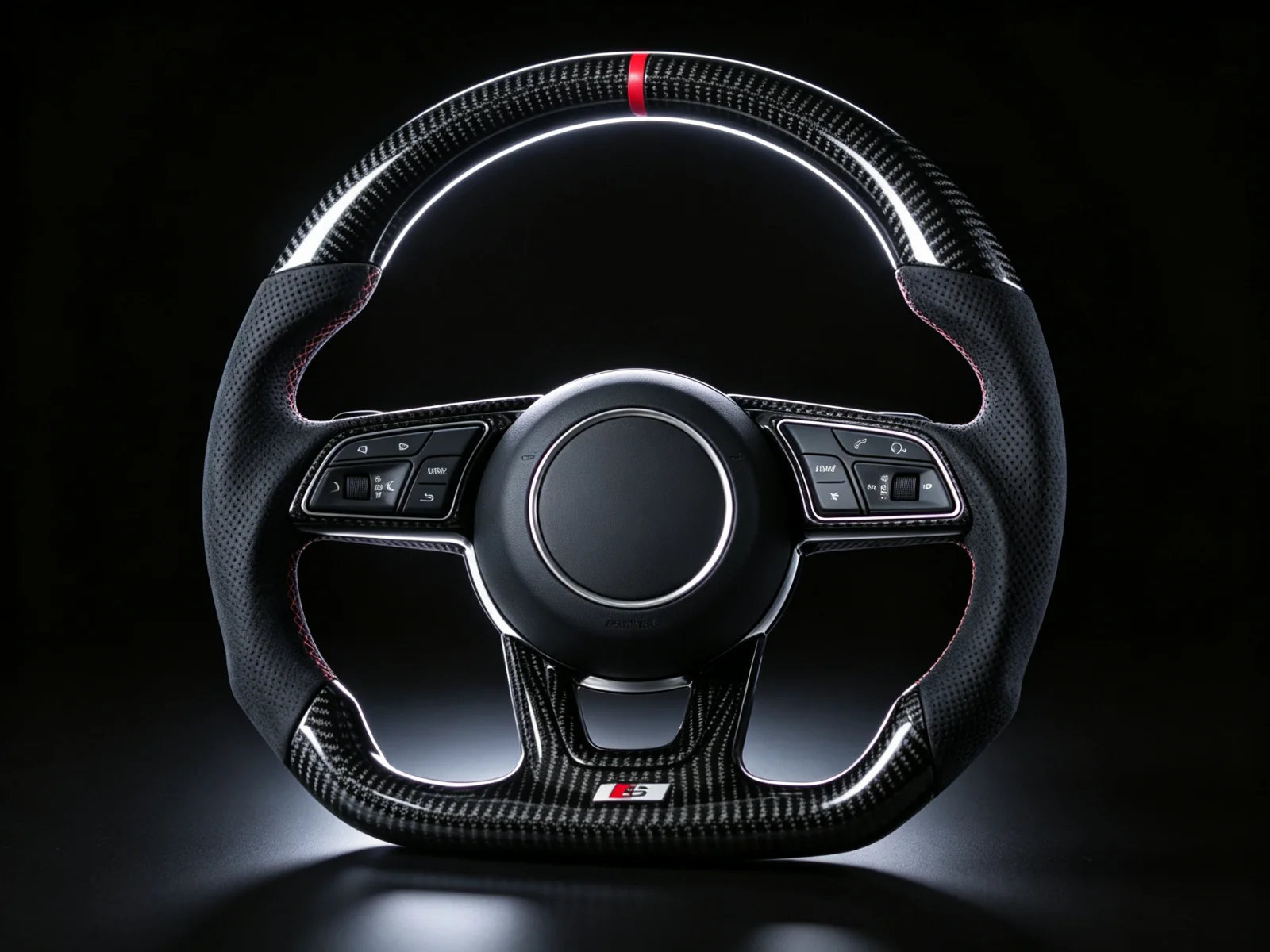 Audi RS4 — thumbnail 3