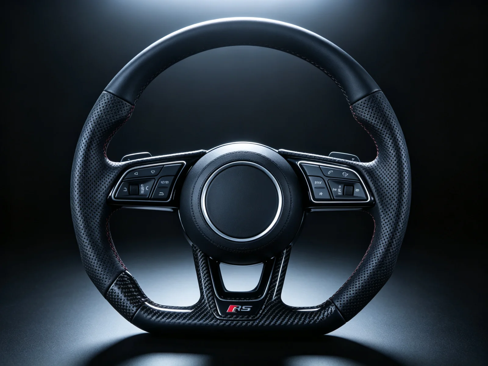 Audi RS4 — thumbnail 2