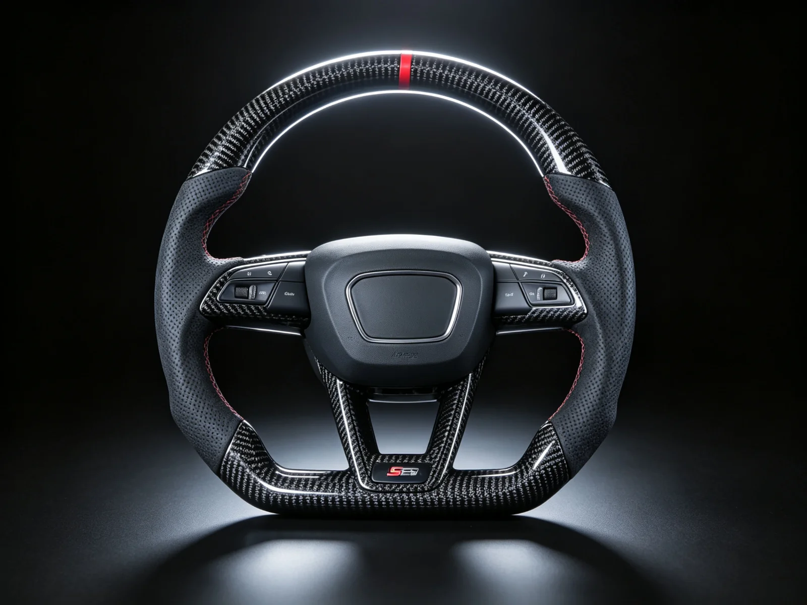 Audi Q5 — thumbnail 3