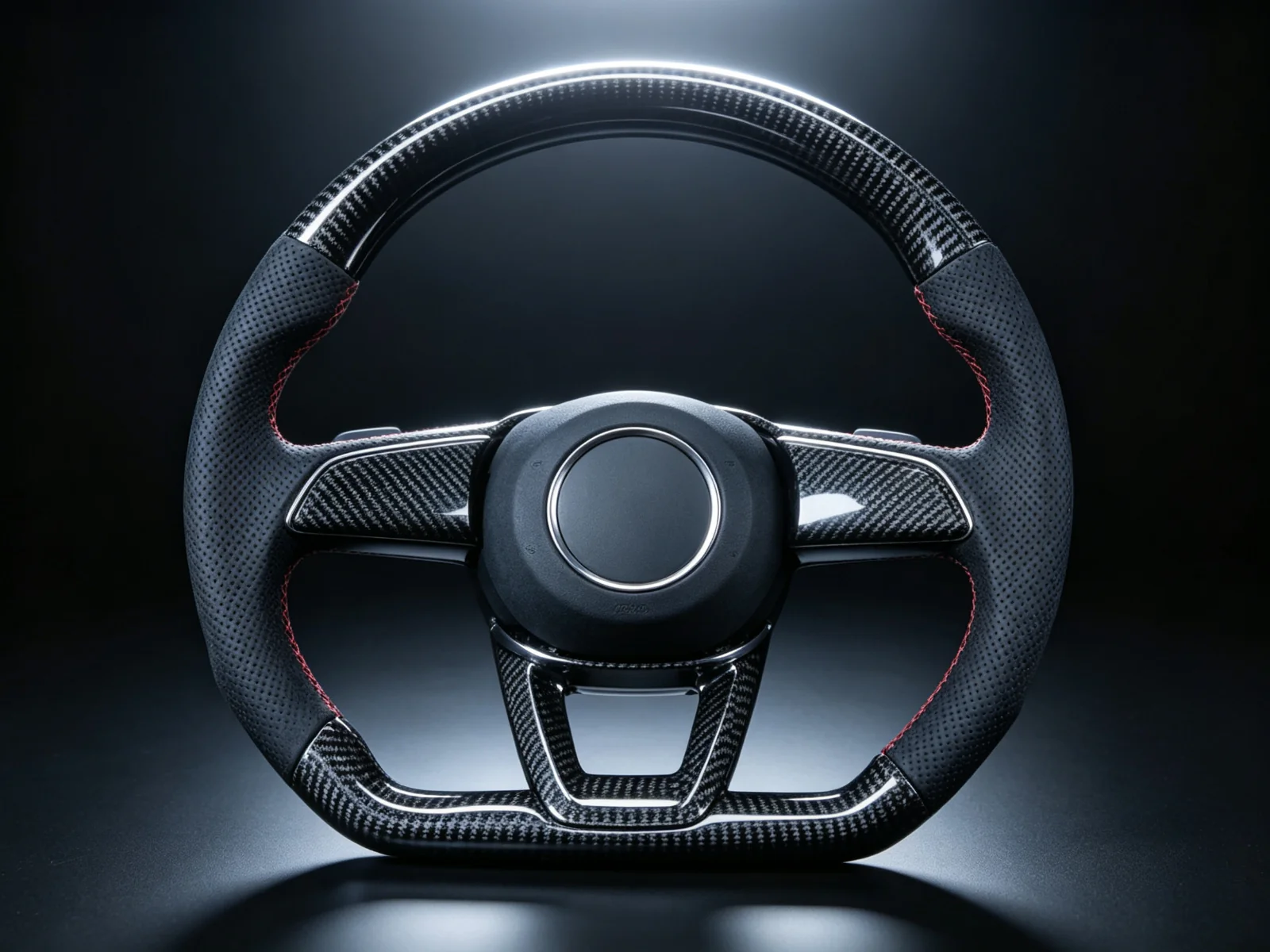 Audi Q5 — thumbnail 3