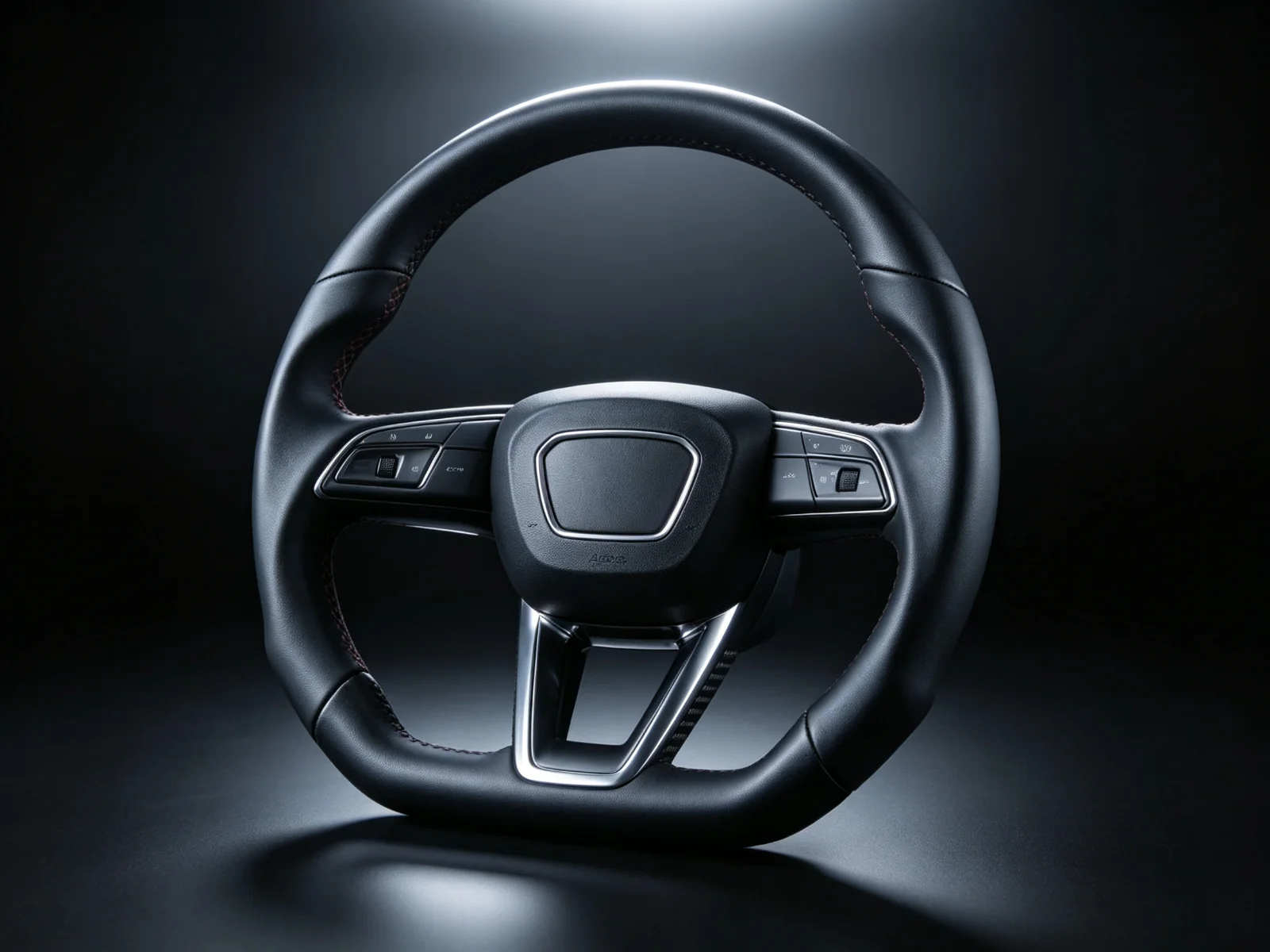 Audi Q5 — thumbnail 3