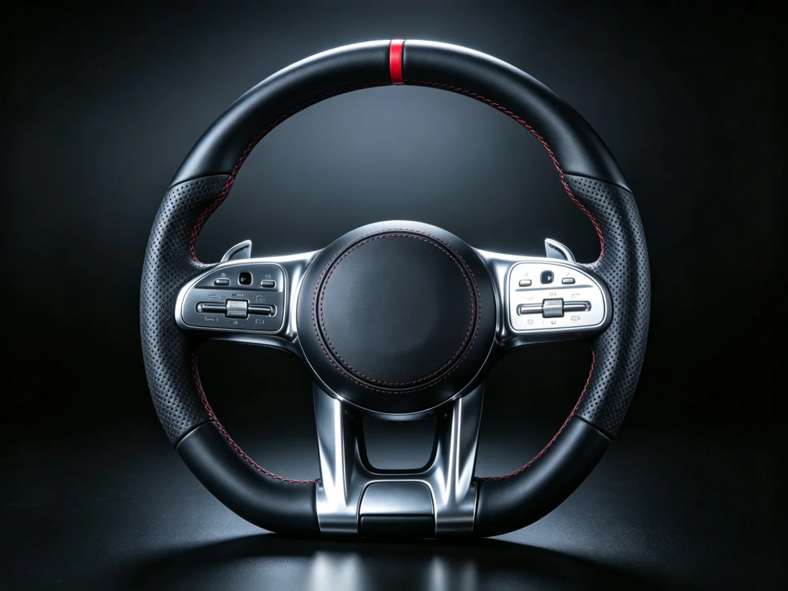 Tesla Model 3 — thumbnail 3