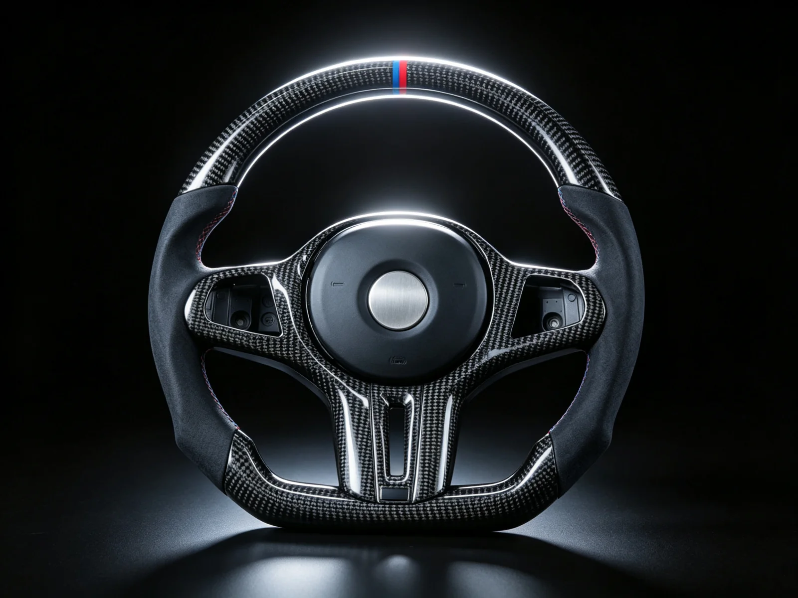 BMW M3 — thumbnail 2