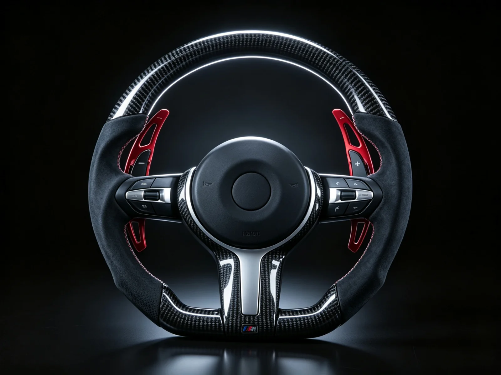 BMW M3 — thumbnail 3
