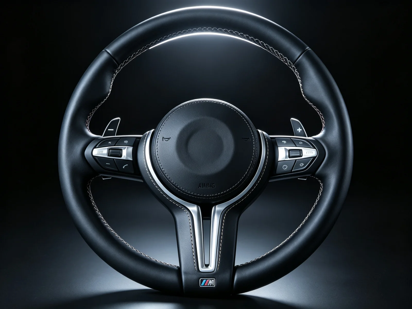 BMW M3 — thumbnail 3