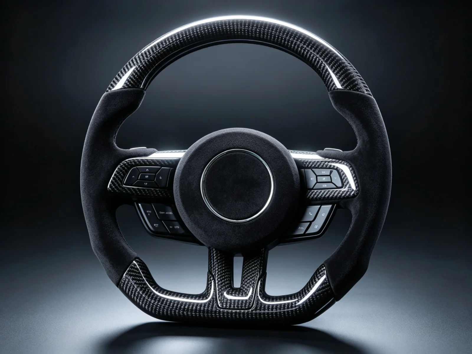 Chevrolet Corvette — thumbnail 2