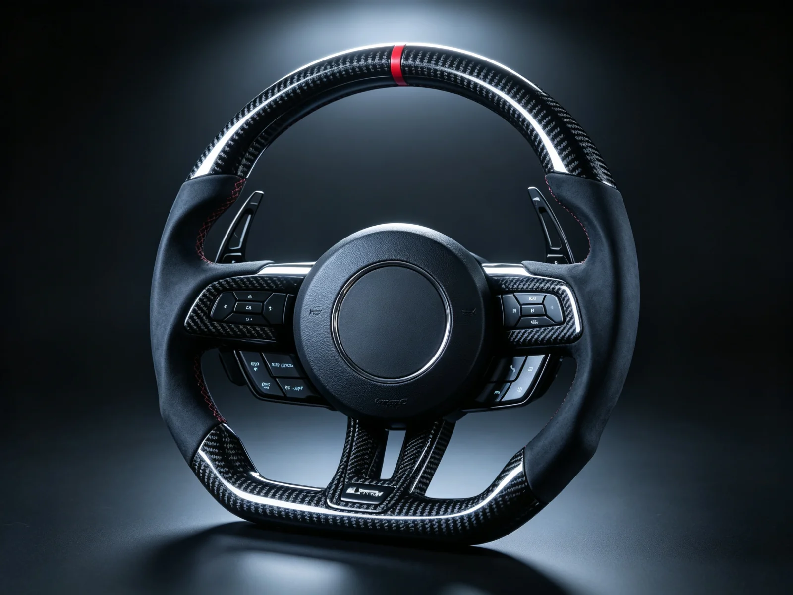 Chevrolet Corvette — thumbnail 3