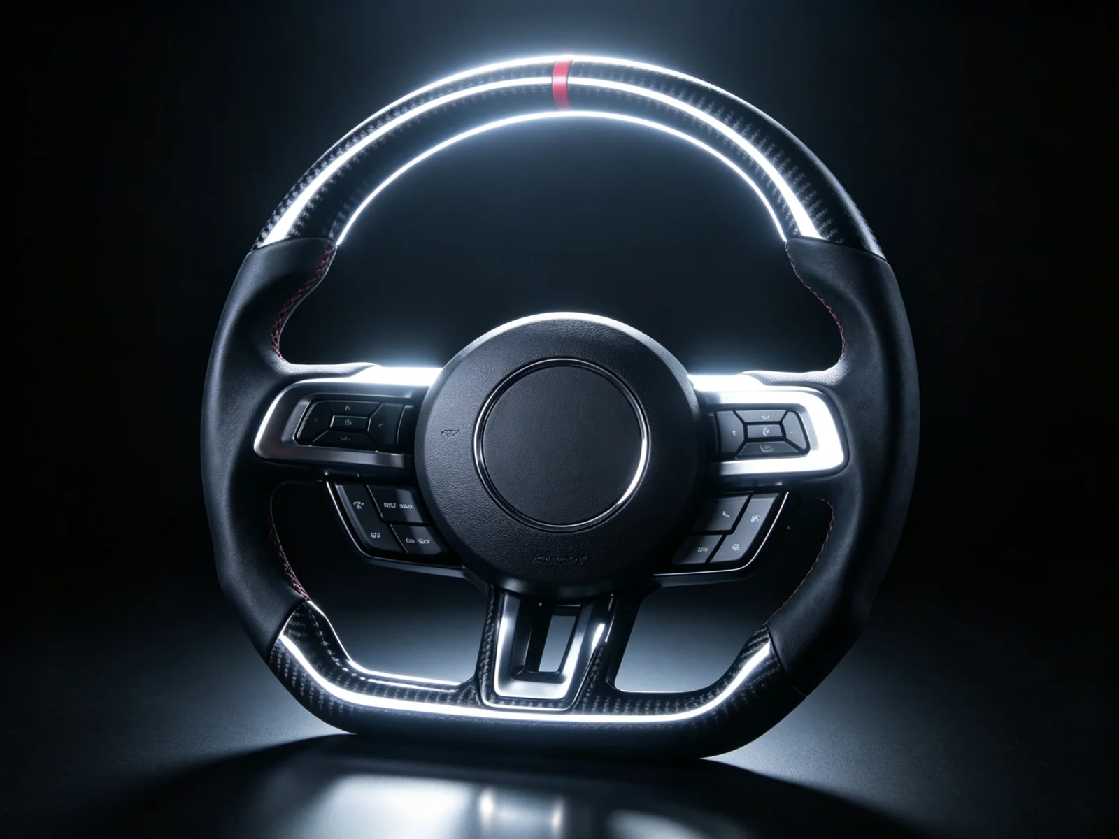 Chevrolet Corvette — thumbnail 2