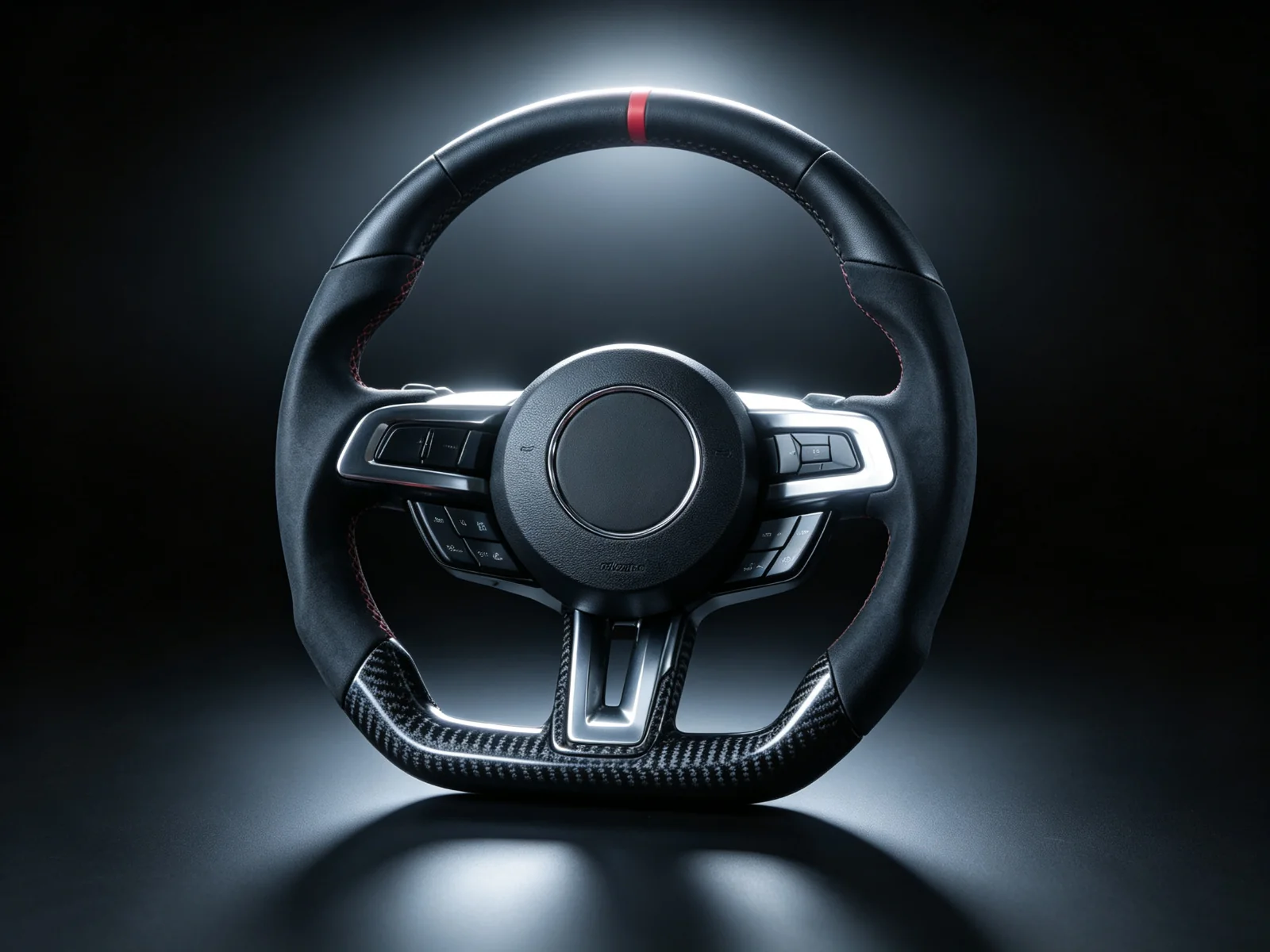 Chevrolet Corvette — thumbnail 3