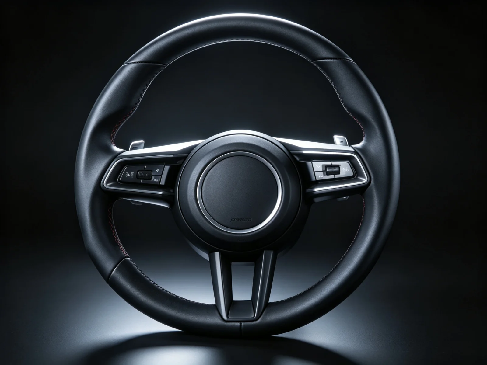 Audi A6 — thumbnail 3
