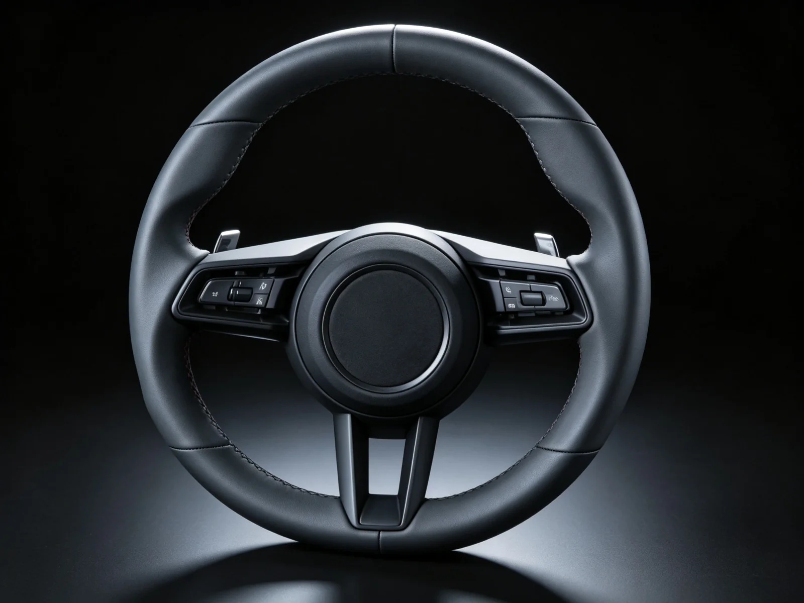 Mercedes-Benz A-Class — thumbnail 3