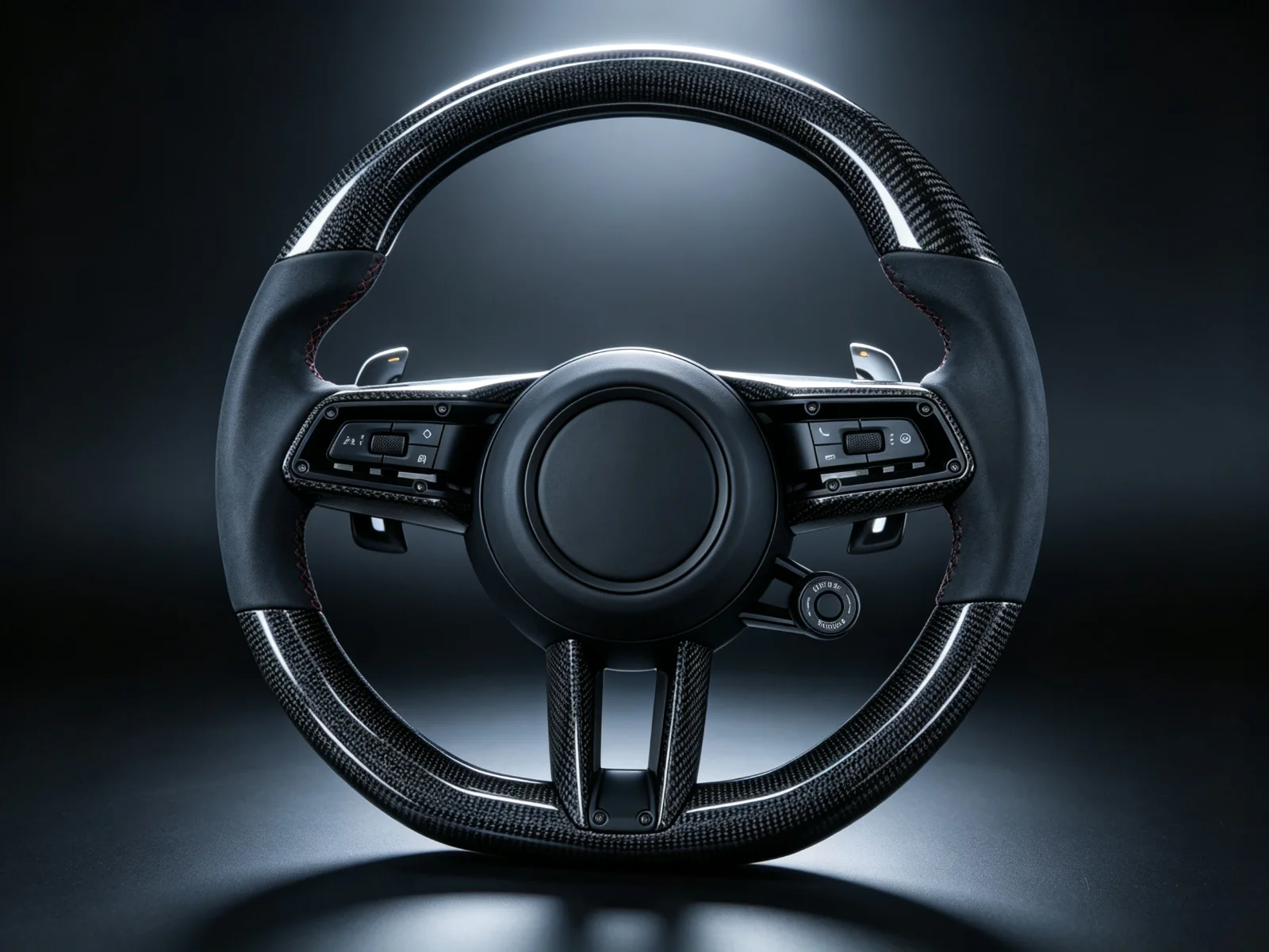 Mercedes-Benz GLC — thumbnail 3