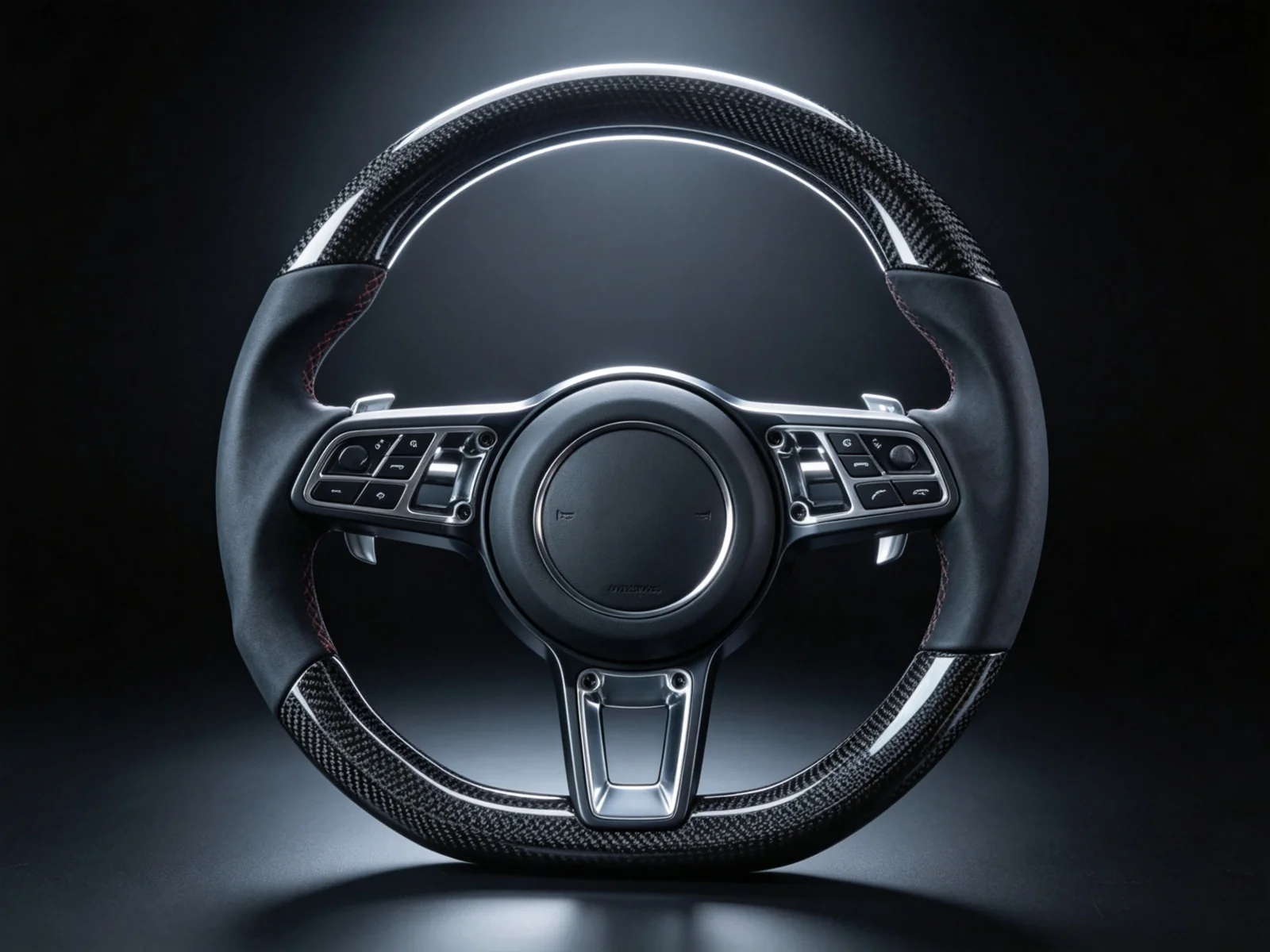 Ford Mustang — thumbnail 2