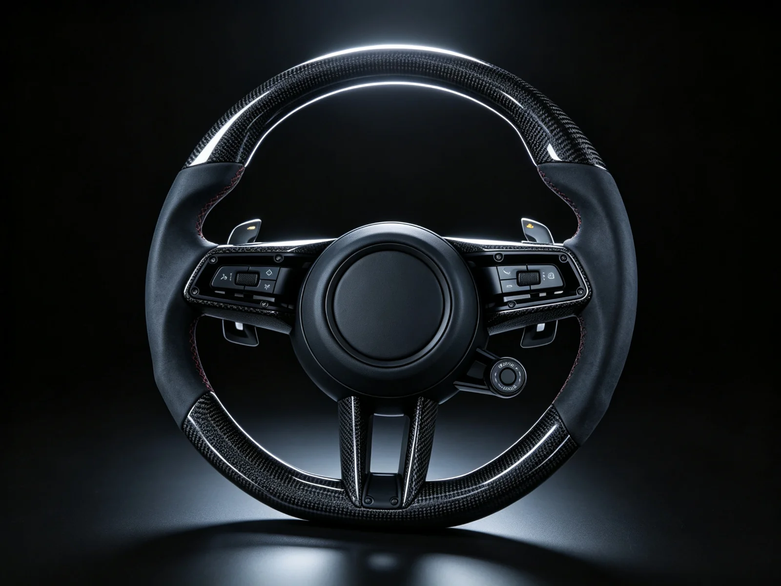 Ford Mustang — thumbnail 3