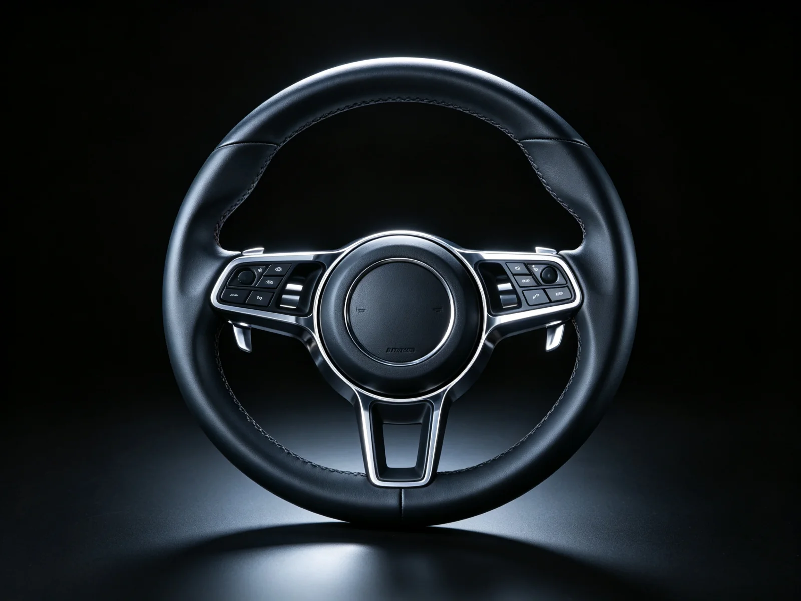Mercedes-Benz GLC — thumbnail 3