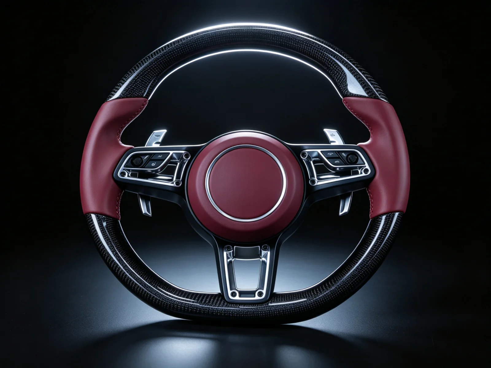 Mercedes-Benz S-Class — thumbnail 2