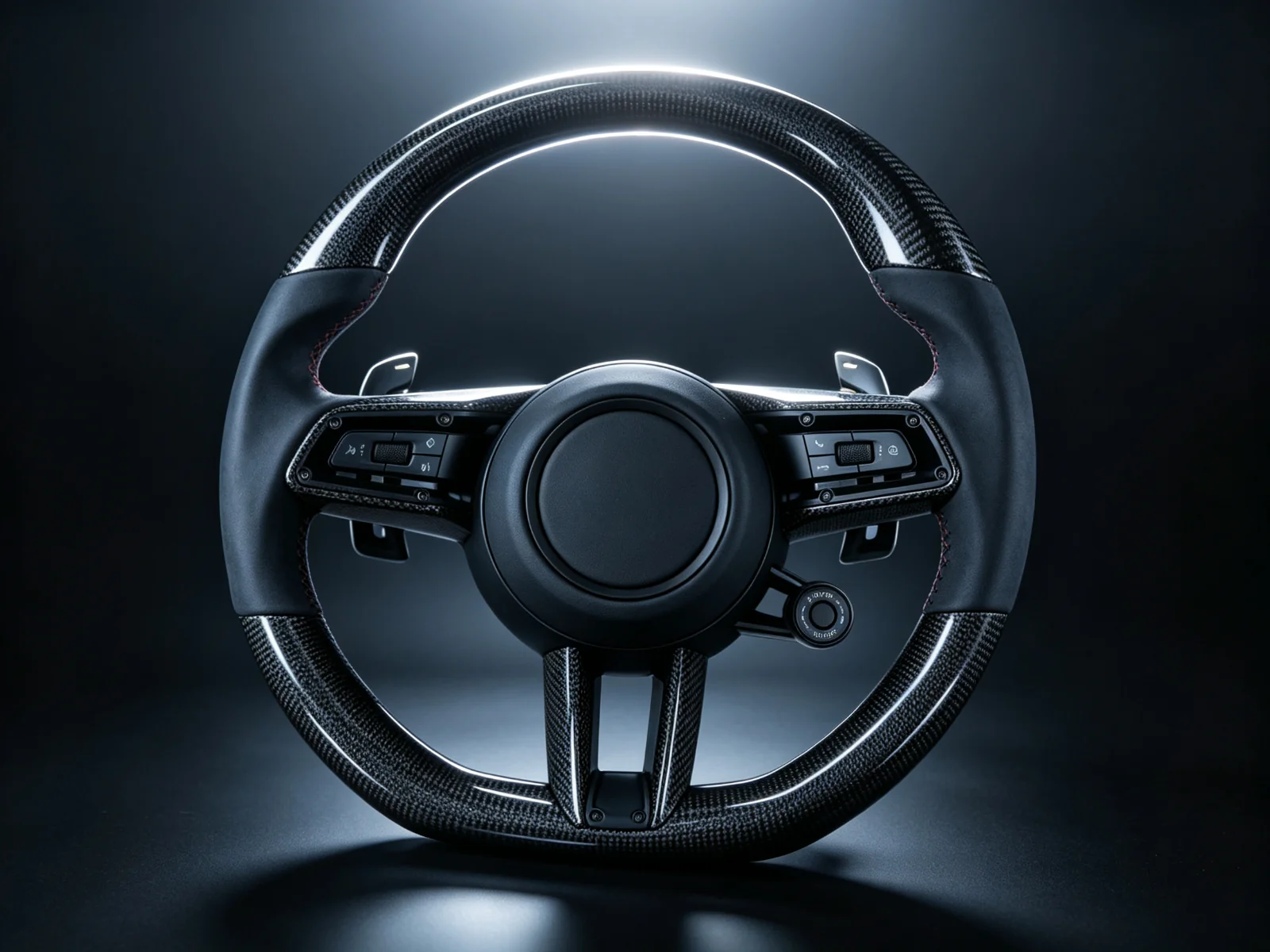 Mercedes-Benz S-Class — thumbnail 3