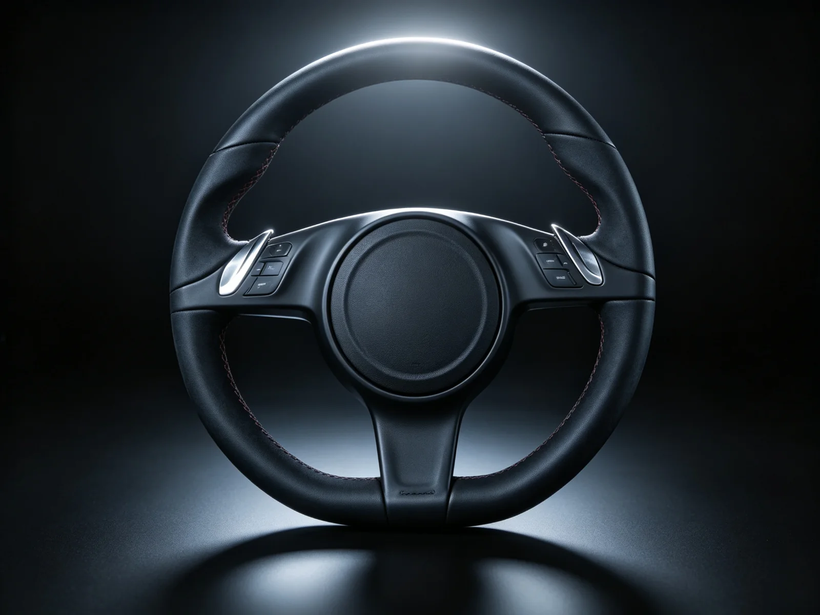 Mercedes-Benz S-Class — thumbnail 2