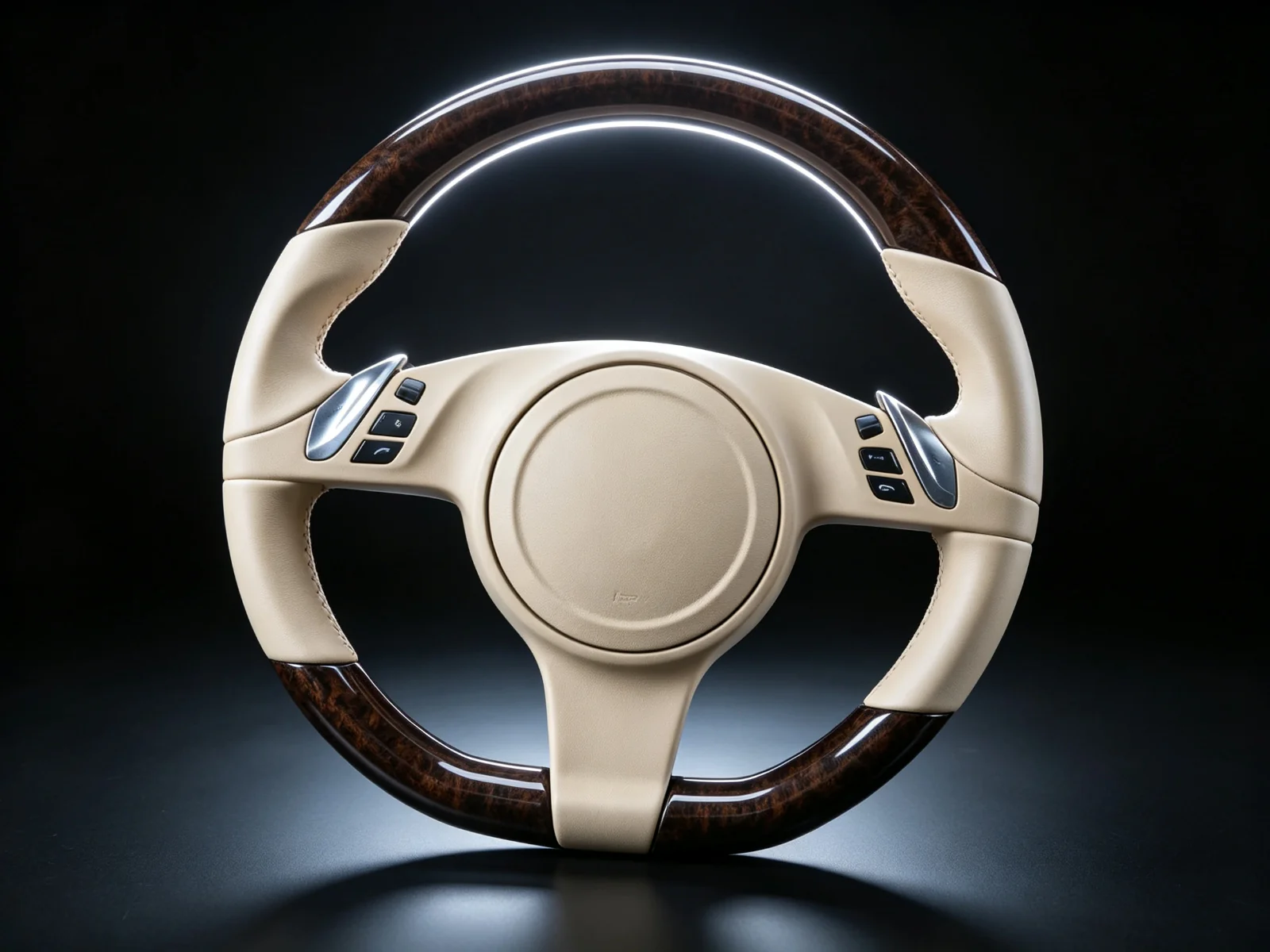 Mercedes-Benz S-Class — thumbnail 3